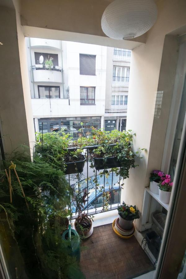 Montmartre - Ruisseau - Magnifique Appartement Artistique Paris Exterior foto